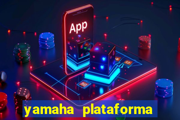 yamaha plataforma de jogos